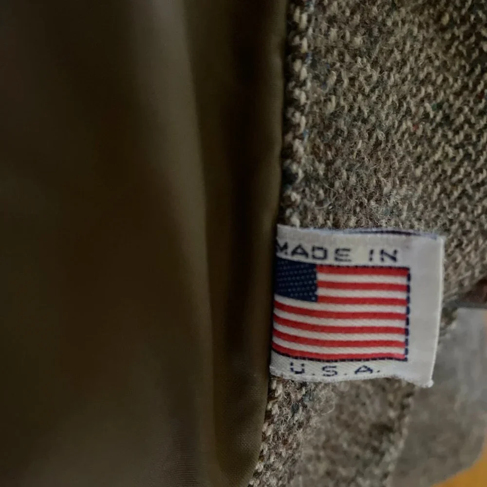 Pendleton Jacket - Picture 13 of 16